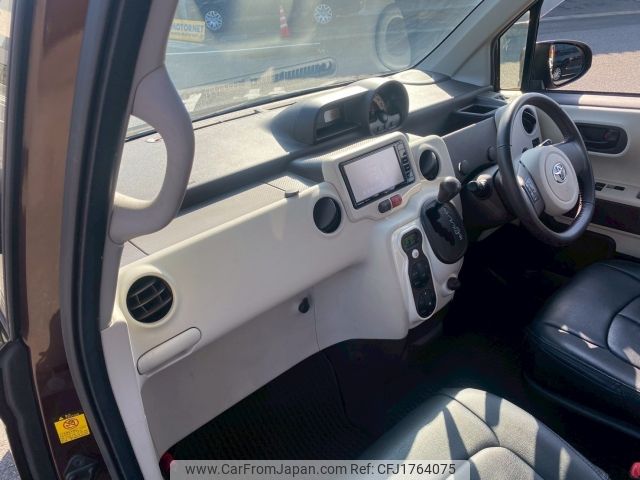 toyota porte 2013 CFJ1764075 image 2