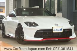 nissan fairlady-z 2024 quick_quick_5BA-RZ34_RZ34-123020