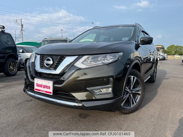 nissan x-trail 2017 quick_quick_DBA-T32_T32-043097 image 1