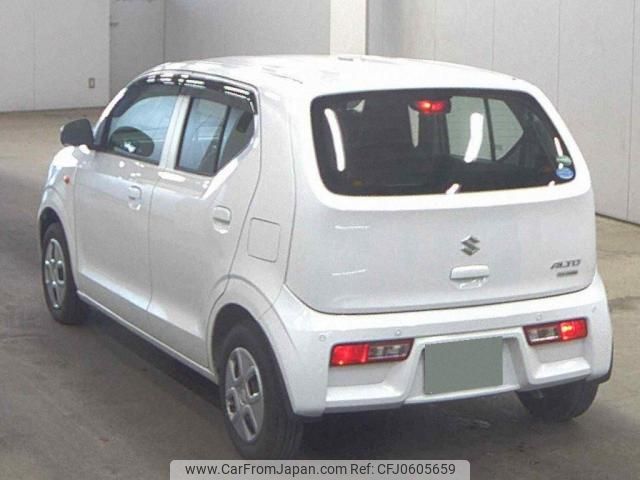 suzuki alto 2019 quick_quick_DBA-HA36S_HA36S-525609 image 2