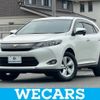 toyota harrier 2015 quick_quick_DBA-ZSU60W_ZSU60-0072146 image 1