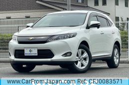 toyota harrier 2015 quick_quick_DBA-ZSU60W_ZSU60-0072146