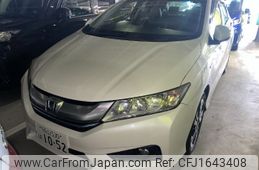 honda grace 2015 CFJ1643408