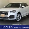 audi q2 2018 -AUDI--Audi Q2 ABA-GACHZ--WAUZZZGA8KA001116---AUDI--Audi Q2 ABA-GACHZ--WAUZZZGA8KA001116- image 1