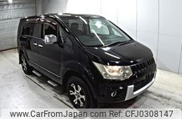 mitsubishi delica-d5 2009 -MITSUBISHI--Delica D5 CV5W-0207141---MITSUBISHI--Delica D5 CV5W-0207141-