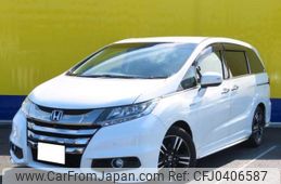 honda odyssey 2016 -HONDA--Odyssey DAA-RC4--RC4-1014576---HONDA--Odyssey DAA-RC4--RC4-1014576-