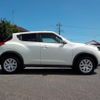 nissan juke 2012 CFJ1724378 image 4