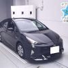 toyota prius 2017 -TOYOTA 【名古屋 307ﾙ1605】--Prius ZVW55-8054655---TOYOTA 【名古屋 307ﾙ1605】--Prius ZVW55-8054655- image 1
