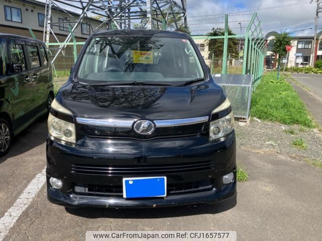 toyota voxy 2008 CFJ1657577 image 2