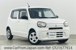 suzuki alto 2023 CFJ1677924