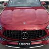 mercedes-benz amg 2022 CFJ1703378 image 28