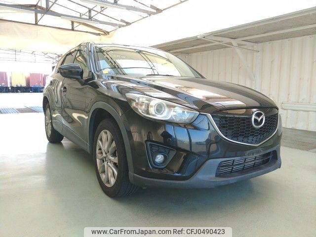 mazda cx-5 2014 ENHANCEAUTO_1_ea291196 image 1