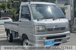 daihatsu hijet-truck 1999 CFJ1757833
