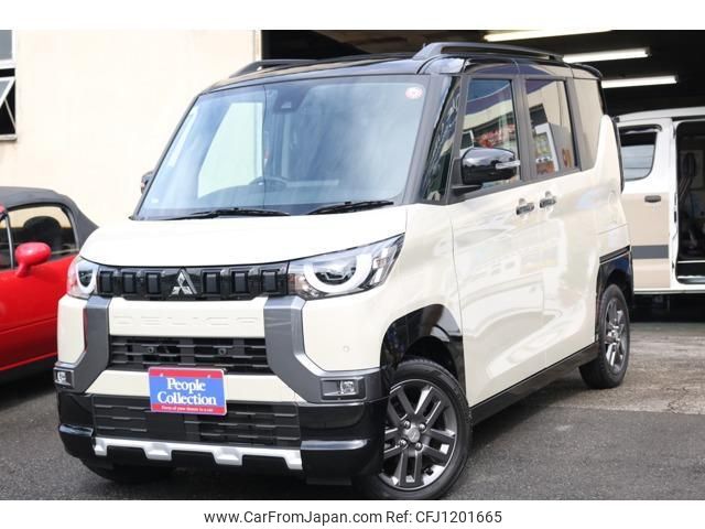 mitsubishi delica 2024 quick_quick_4AA-B38A_B38A-0517850 image 1