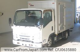 isuzu elf-truck 2017 -ISUZU--Elf NLR85AN-7030921---ISUZU--Elf NLR85AN-7030921-