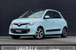 renault twingo 2017 -RENAULT--Renault Twingo DBA-AHH4B--VF1AHB22AH0752993---RENAULT--Renault Twingo DBA-AHH4B--VF1AHB22AH0752993-