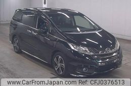 honda odyssey 2016 quick_quick_DBA-RC1_1115449