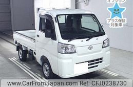 daihatsu hijet-truck 2023 -DAIHATSU 【滋賀 480ﾄ9509】--Hijet Truck S510P-0527585---DAIHATSU 【滋賀 480ﾄ9509】--Hijet Truck S510P-0527585-