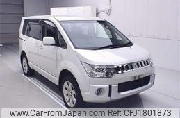 mitsubishi delica-d5 2015 CFJ1801873