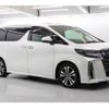 toyota alphard 2018 -TOYOTA--Alphard DBA-AGH30W--AGH30-0185705---TOYOTA--Alphard DBA-AGH30W--AGH30-0185705- image 9