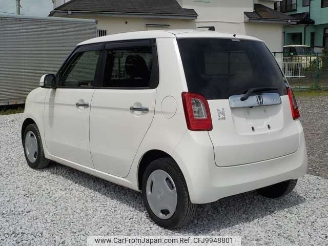 honda n-one 2013 -HONDA--N ONE DBA-JG1--JG1-1031755---HONDA--N ONE DBA-JG1--JG1-1031755- image 2