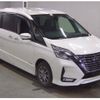 nissan serena 2019 quick_quick_DAA-GFC27_GFC27-187095 image 1