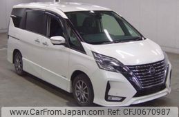 nissan serena 2019 quick_quick_DAA-GFC27_GFC27-187095