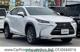 lexus nx 2015 -LEXUS--Lexus NX DBA-AGZ10--AGZ10-1007101---LEXUS--Lexus NX DBA-AGZ10--AGZ10-1007101-