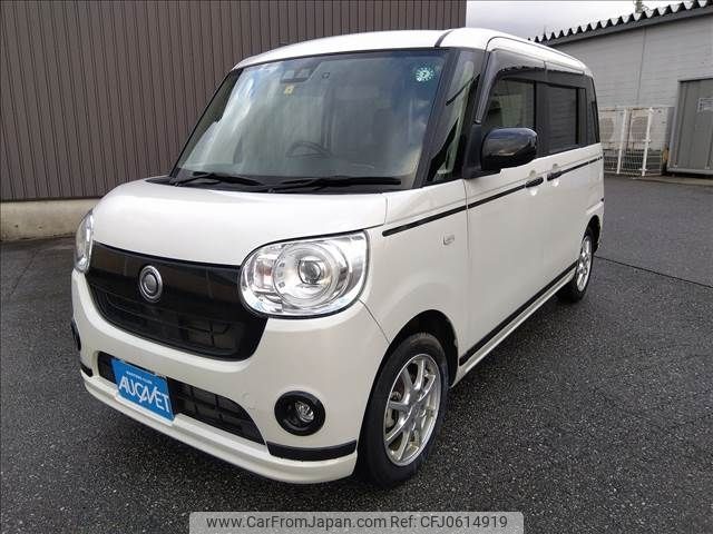 daihatsu move-canbus 2020 -DAIHATSU--Move Canbus 5BA-LA810S--LA810S-0045193---DAIHATSU--Move Canbus 5BA-LA810S--LA810S-0045193- image 1