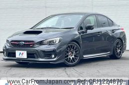 subaru wrx-s4 2019 quick_quick_VAG_VAG-032171