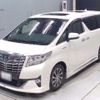 toyota alphard 2016 -TOYOTA 【岐阜 303ﾄ6644】--Alphard DAA-AYH30W--AYH30W-0041356---TOYOTA 【岐阜 303ﾄ6644】--Alphard DAA-AYH30W--AYH30W-0041356- image 1