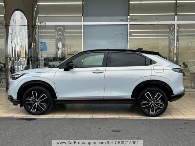 honda vezel 2022 quick_quick_6AA-RV5_RV5-1051515 image 2