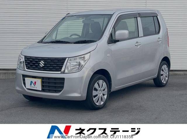 suzuki wagon-r 2016 -SUZUKI--Wagon R DBA-MH34S--MH34S-522765---SUZUKI--Wagon R DBA-MH34S--MH34S-522765- image 1