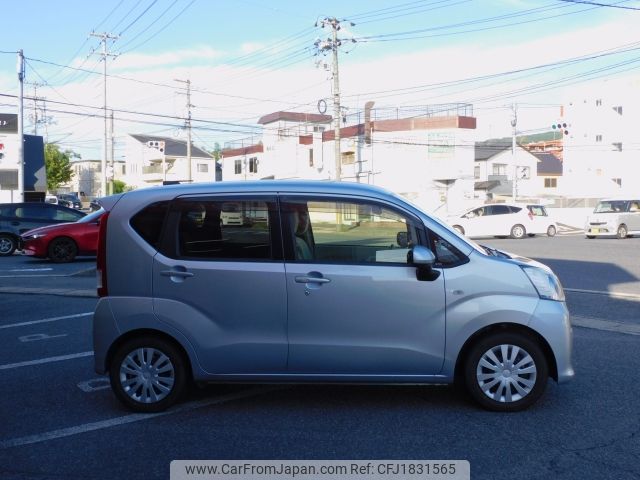 daihatsu move 2015 CFJ1831565 image 2
