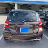 nissan note 2017 CFJ1554222 image 6