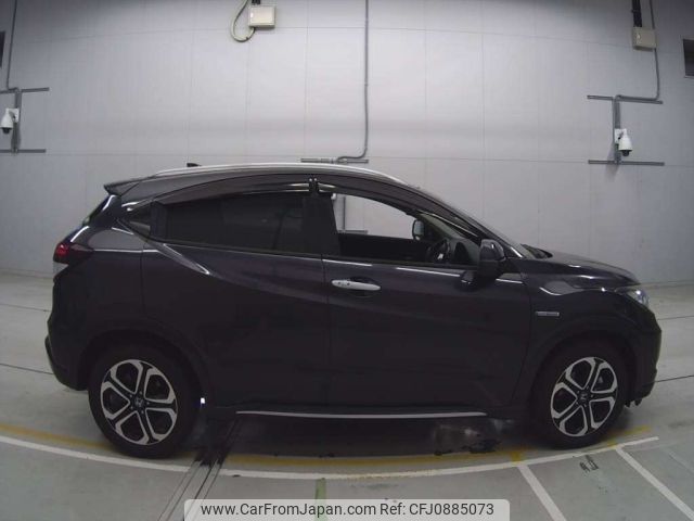 honda vezel 2017 NIKYO_QJ66762 image 1