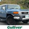 toyota fj-cruiser 2017 -TOYOTA--FJ Curiser CBA-GSJ15W--GSJ15-0134788---TOYOTA--FJ Curiser CBA-GSJ15W--GSJ15-0134788- image 1