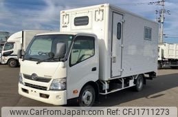 hino dutro 2011 CFJ1711273