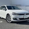 volkswagen golf 2013 -VOLKSWAGEN--VW Golf DBA-AUCPT--WVWZZZAUZEW146299---VOLKSWAGEN--VW Golf DBA-AUCPT--WVWZZZAUZEW146299- image 1