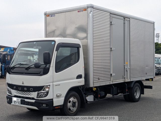 mitsubishi-fuso canter 2023 -MITSUBISHI--Canter 2RG-FEA20--FEA20-600093---MITSUBISHI--Canter 2RG-FEA20--FEA20-600093- image 1