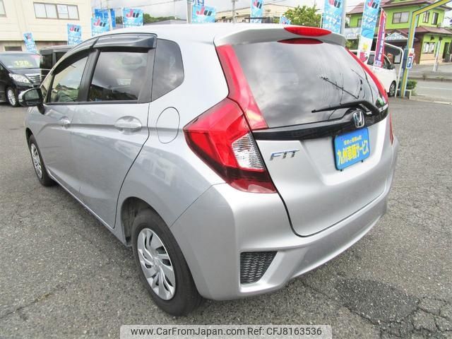 honda fit 2014 -HONDA 【北九州 501ﾓ2467】--Fit GK3--1103981---HONDA 【北九州 501ﾓ2467】--Fit GK3--1103981- image 2