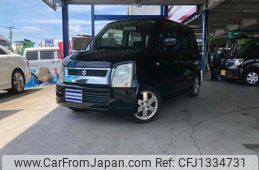 suzuki wagon-r 2005 GOO_JP_700110115730250623003
