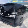 toyota vellfire 2009 CFJ0640500 image 6