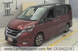 nissan serena 2016 -NISSAN--Serena GFC27-000130---NISSAN--Serena GFC27-000130-