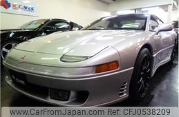 mitsubishi gto 1990 -MITSUBISHI--GTO Z16A--Z16A-0002607---MITSUBISHI--GTO Z16A--Z16A-0002607-