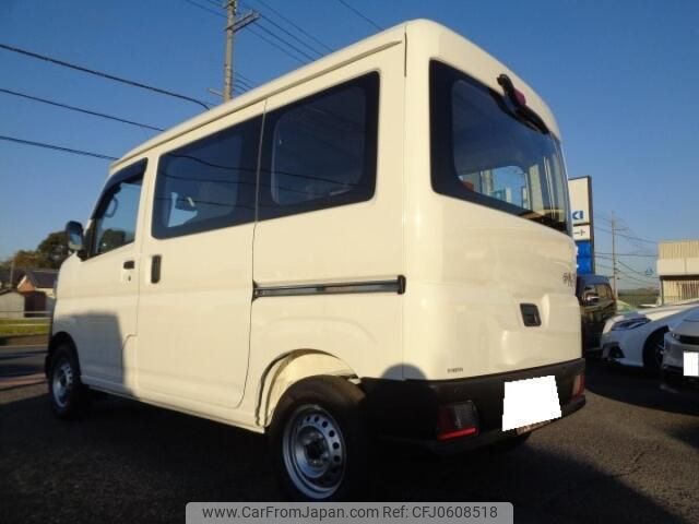 daihatsu hijet-caddie 2024 quick_quick_3BD-S700V_0131282 image 2