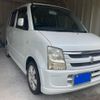suzuki wagon-r 2006 -SUZUKI--Wagon R DBA-MH21S--MH21S-687215---SUZUKI--Wagon R DBA-MH21S--MH21S-687215- image 1