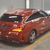 mercedes-benz cla-class 2017 -MERCEDES-BENZ--Benz CLA WDD1179422N531120---MERCEDES-BENZ--Benz CLA WDD1179422N531120- image 2