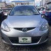 mazda demio 2010 -MAZDA 【札幌 500ｹ9988】--Demio DBA-DE3FS--DE3FS-355694---MAZDA 【札幌 500ｹ9988】--Demio DBA-DE3FS--DE3FS-355694- image 2