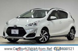 toyota aqua 2016 -TOYOTA--AQUA DAA-NHP10--NHP10-6499265---TOYOTA--AQUA DAA-NHP10--NHP10-6499265-